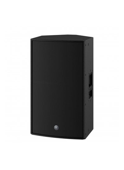 اشتري Powered Speaker System DZR15D Black في الامارات