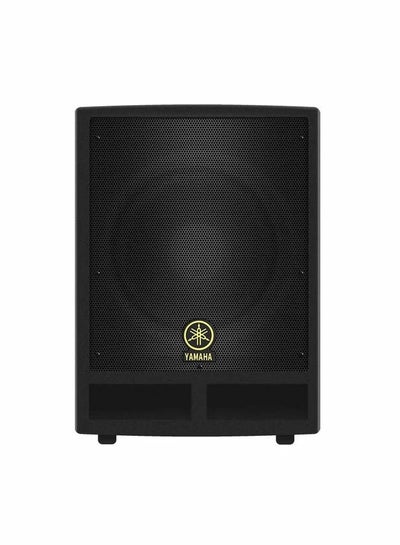 اشتري Speaker System R118W Black في الامارات