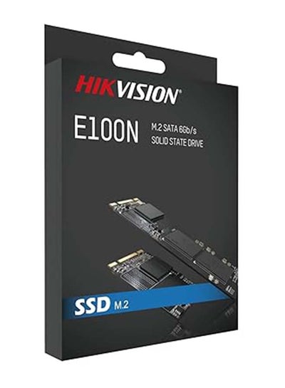 اشتري HS-SSD-E100N 128GB SSD HIkvision with 5 Year Warranty 128 GB في مصر