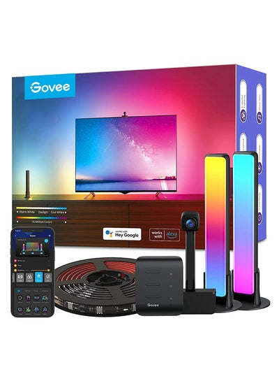 Buy Govee DreamView T1 Pro TV Backlight in UAE