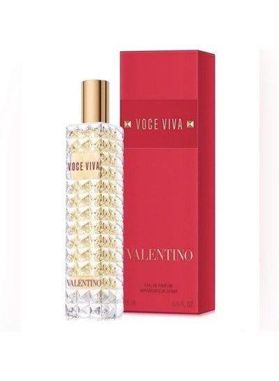 Buy Voce Viva EDP 15ml in UAE