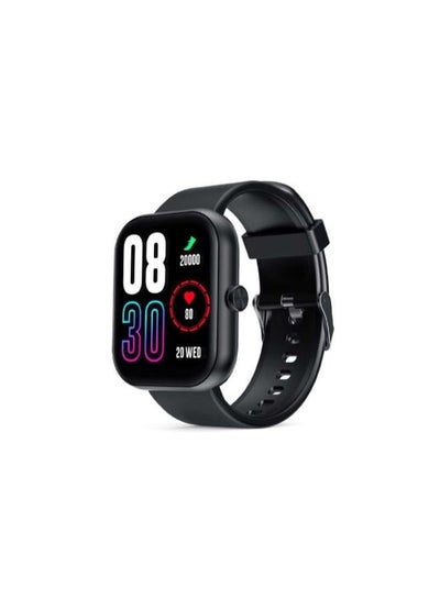 اشتري XW1 Smart Watch - Black في مصر