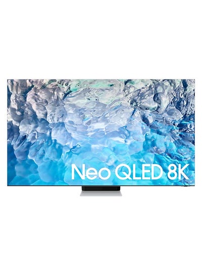 Smart TV, Big TV, Neo QLED 8K, QN900D, 85 Inch, 2024, NQ8 AI Gen3 ...