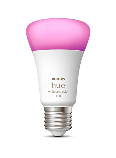 Buy Philips Hue WCA 9W A60 E27 Multicolour in UAE