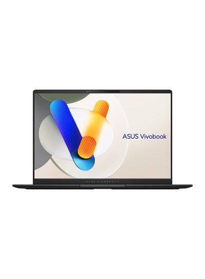 اشتري كمبيوتر محمول Vivobook S 14 OLED S5406MA-OLEDU711WB بشاشة مقاس 14 بوصة، ومعالج Core Ultra 9-185H/ذاكرة وصول عشوائي سعة 16 جيجابايت/محرك أقراص SSD سعة 1 تيرابايت/بطاقة رسومات Intel UHD/نظام التشغيل Windows 11 Home في الامارات