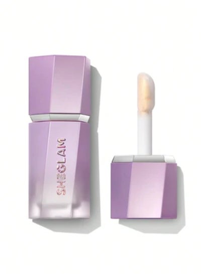 Buy SHEGLAM CHROMA-GLOW BLOOM LIQUID HIGHLIGHTER- Clear in Egypt