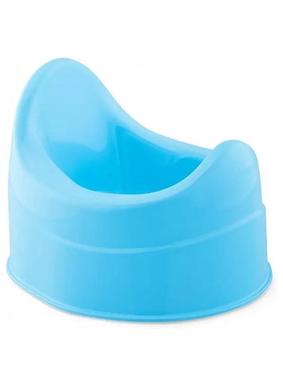 Buy Chicco Anatomical Potty 18+ Months - Blue in Egypt