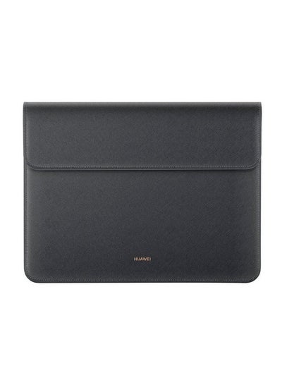 Buy 13-Inch Matebook X Cover Sleeve Dark Grey Dark Grey in Saudi Arabia