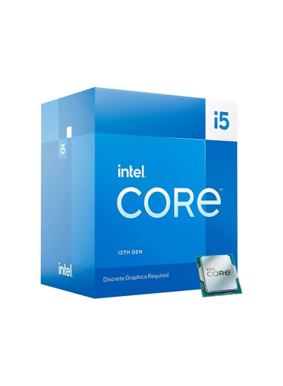 Buy Intel® Core™ i5-13400F Processor in Egypt