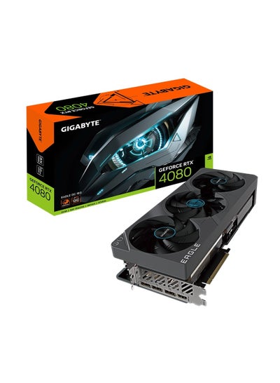 Buy GeForce RTX™ 4080 16GB EAGLE OC in Egypt