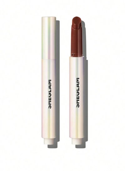 Buy Pout-Perfect Shine Lip Plumper - Hot Cocoa in Egypt