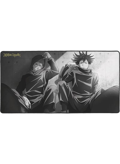 Buy Konix Jujutsu Kaisen Mousepad XXL in UAE