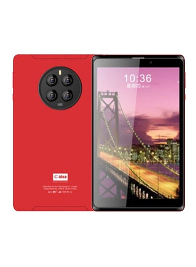 Buy CM815 8-Inch Red 8GB RAM 512GB 5G - International Version in UAE