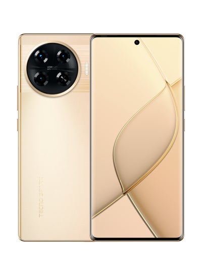 Buy SPARK 20 Pro+ Radiant Starstream Dual SIM 8GB RAM 256GB  - Middle East Verion in Saudi Arabia