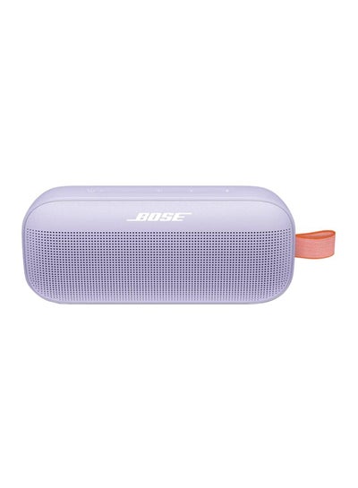 Buy SoundLink Flex Bluetooth Speakers  Limited Edition Chilled Lilac in Saudi Arabia