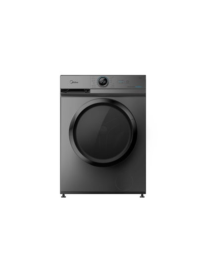 اشتري Washing Machine 7 kg MF100W70B/TT silver في مصر