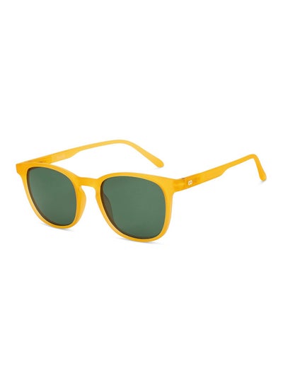 اشتري Hustlr Polarized Wayfarer Sunglasses - LA E15417-M - Lens Size: 49 Mm في الامارات