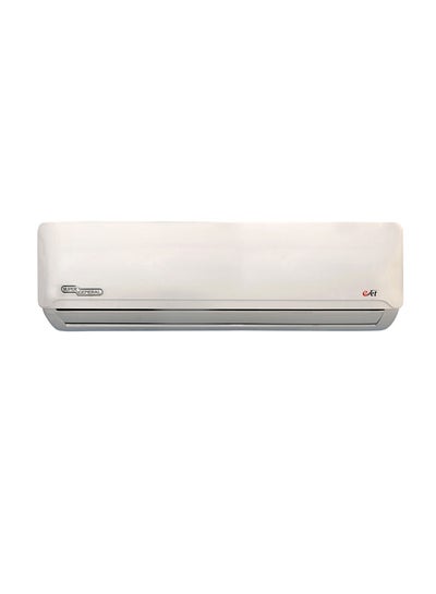 اشتري Split System Air Conditioner With Cool Function 1.5 TON KSGS1870 White في السعودية