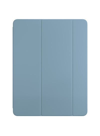 Buy SmartFolio For iPadAir 13-Inch(M2) - Denim in UAE