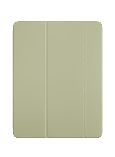 اشتري SmartFolio For iPadAir 13-Inch(M2) - Sage في الامارات