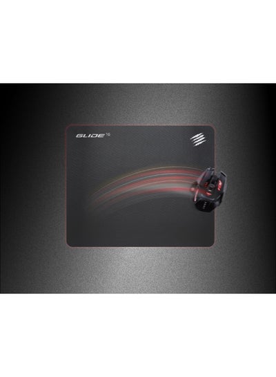 Buy Mousepad, G.L.I.D.E. 16 in Saudi Arabia