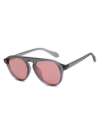 اشتري Unisex Polarized Aviator Sunglasses VC S16339 في الامارات