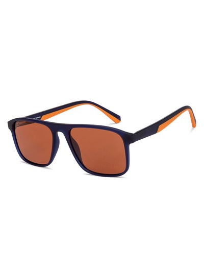 Buy Unisex Polarized Wayfarer Sunglasses VC S15756 in UAE