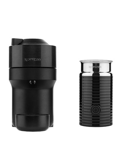 اشتري Vertuo Pop Aerocina 0.55 L 1260 W GDV2-GB-BK-NE+3694BK Black في السعودية