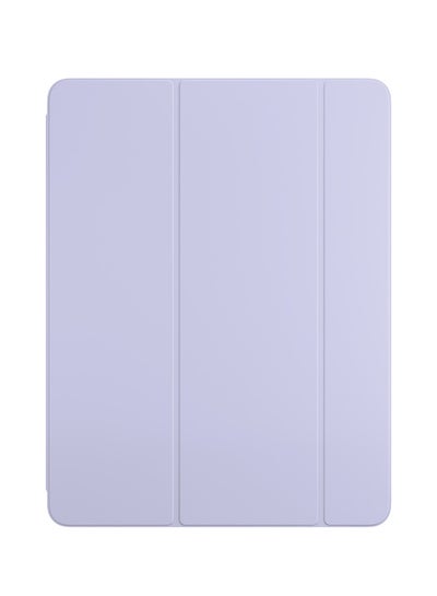 Buy SmartFolio For iPadAir 13-Inch(M2) - Light Violet in UAE