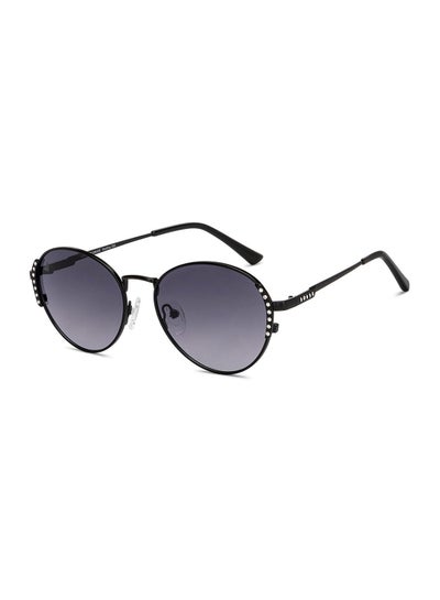 Buy Women's Women's Polarized Round Sunglasses - VC S16462 - Lens Size: 53 Mm in UAE