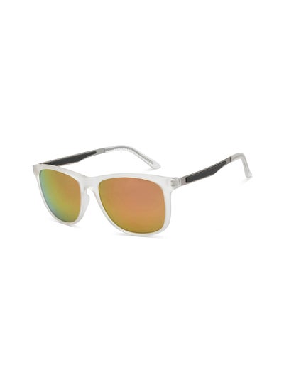 اشتري Unisex Polarized Wayfarer Sunglasses - VC S11113 - Lens Size: 54 Mm في الامارات