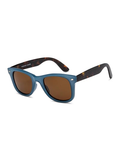 اشتري Unisex Polarized Wayfarer Sunglasses - VC 5147/P - Lens Size: 50 Mm في الامارات