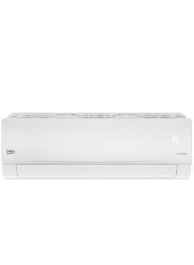 Buy Split Air Conditioner with Inverter , 1.5 HP, Cooling and Heating - BIHT1240 White in Egypt