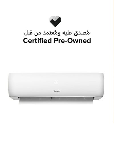 اشتري Certified Pre Owned - Split Air Conditioner 2.5 TON 220 kW AS-30CT4SDKVQ White في الامارات