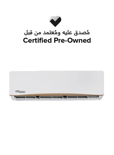 اشتري Certified pre-owned - Split Air Conditioner 1.5 TON 220 kW SGS181AE White في الامارات