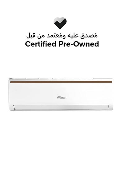 اشتري Certified pre-owned - Split Air Conditioner 2 TON 220 kW SFS249AE White في الامارات