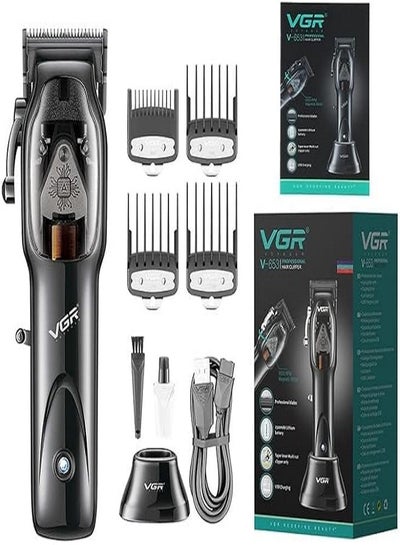 Buy VGR V-653 Professional Hair Trimmer Multicolour in Egypt