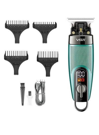 Buy VGR V-975 Professional Hair Trimmer Multicolour in Egypt