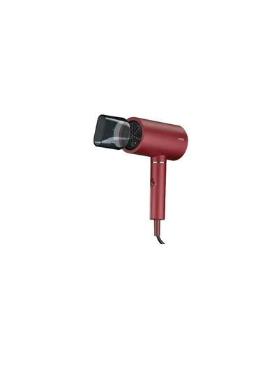 اشتري VGR V-431 Professional Hair Dryer 1600-1800W Red في مصر