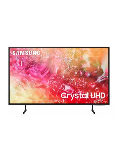 Buy 85 Inch 4K Smart TV 60Hz UA85DU7000UXSA Black in UAE