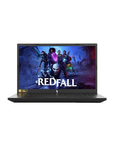 Buy Nitro V ANV15-51-51TF Gaming Laptop With 15.6-Inch FHD Display, Core i5-13420H Processor/8GB RAM/512GB SSD/Windows 11/6GB GeForce RTX 3050 Black in UAE