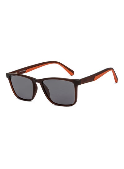 اشتري Unisex Polarized Wayfarer Sunglasses VC S15754 في الامارات