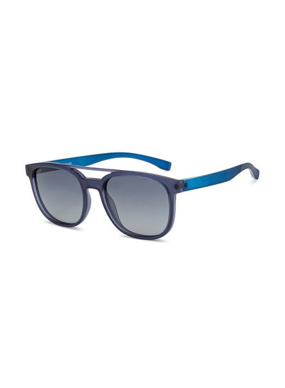 اشتري Unisex Polarized Round Sunglasses VC S15770 في الامارات