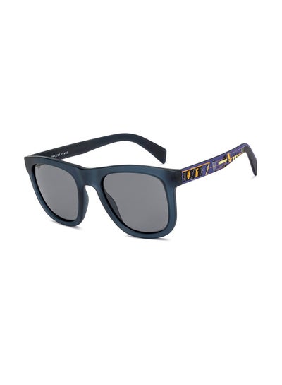 Buy Unisex Polarized Wayfarer Sunglasses VC S16414 in UAE