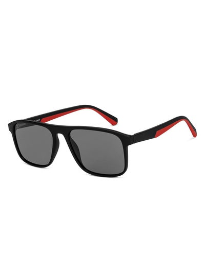 Buy Unisex Polarized Wayfarer Sunglasses VC S15756 in UAE