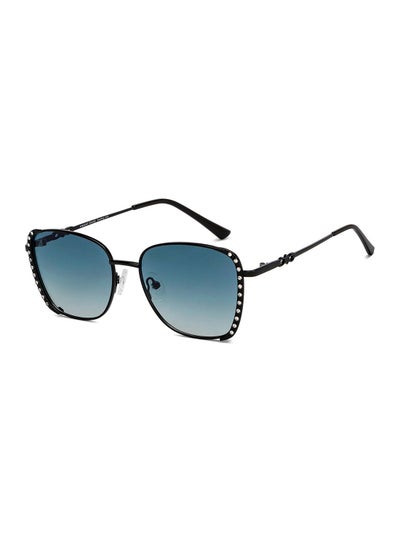 اشتري Women's Polarized Rectangular Sunglasses VC S16463 في الامارات