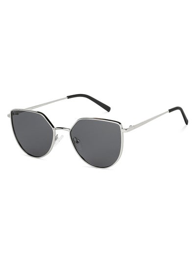 Buy Women's Polarized Cat Eye Sunglasses VC S11470 in UAE