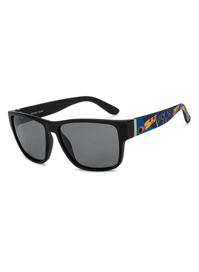 اشتري Unisex Polarized Wayfarer Sunglasses VC S16415 في الامارات