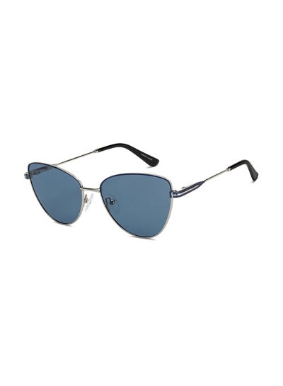 Buy Women's Polarized Cat Eye Sunglasses VC S15868 in UAE