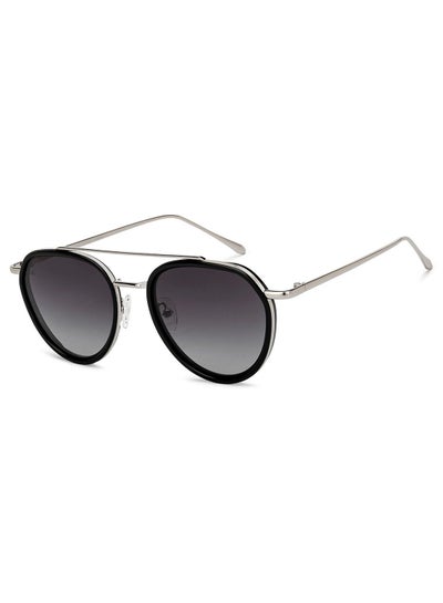 اشتري Unisex Polarized Aviator Sunglasses VC S15762 في الامارات